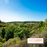 Le Château de Vault-de-Lugny - excursions dans la région