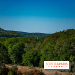 Le Château de Vault-de-Lugny - excursions dans la région