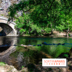 Le Château de Vault-de-Lugny - excursions dans la région