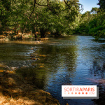 Le Château de Vault-de-Lugny - excursions dans la région