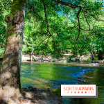 Le Château de Vault-de-Lugny - excursions dans la région