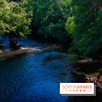 Le Château de Vault-de-Lugny - excursions dans la région