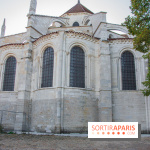 Le Château de Vault-de-Lugny - excursions dans la région