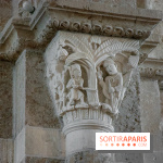 Le Château de Vault-de-Lugny - excursions dans la région