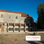 Le Château de Vault-de-Lugny - excursions dans la région