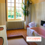 Le Château de Vault-de-Lugny, un écrin royal à deux heures de Paris