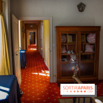 Le Château de Vault-de-Lugny, un écrin royal à deux heures de Paris