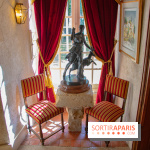 Le Château de Vault-de-Lugny, un écrin royal à deux heures de Paris