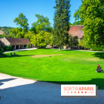 Le Château de Vault-de-Lugny, un écrin royal à deux heures de Paris