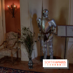 Le Château de Vault-de-Lugny, un écrin royal à deux heures de Paris