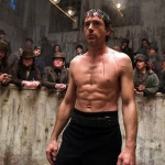 Sherlock Holmes de Guy Ritchie avec Robert Downey Junior