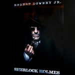 Sherlock Holmes de Guy Ritchie avec Robert Downey Junior