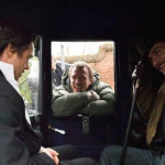 Sherlock Holmes de Guy Ritchie avec Robert Downey Junior