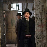Sherlock Holmes de Guy Ritchie avec Robert Downey Junior
