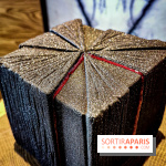 Les bûches de Noël 2019 du groupe Evok by Yann Brys - Le Sinner