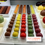 La Glacerie - Bûche de Noël 2019