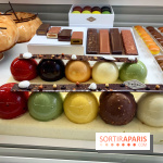 La Glacerie - Bûche de Noël 2019