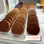 La Glacerie - Bûche de Noël 2019