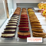 La Glacerie - Bûche de Noël 2019