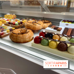 La Glacerie - Bûche de Noël 2019