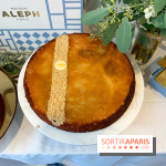 Maison Aleph - Epiphanie 2020