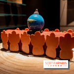 Bûches 2019 chez Jean-Paul Hévin