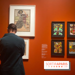 L'exposition des 20 ans du Musée du Quai Branly