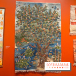 L'exposition des 20 ans du Musée du Quai Branly