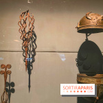 L'exposition des 20 ans du Musée du Quai Branly