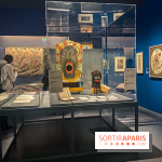 L'exposition des 20 ans du Musée du Quai Branly