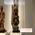 L'exposition des 20 ans du Musée du Quai Branly