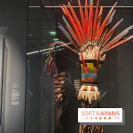 L'exposition des 20 ans du Musée du Quai Branly