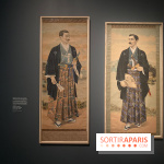 L'exposition des 20 ans du Musée du Quai Branly