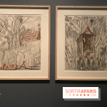 L'exposition des 20 ans du Musée du Quai Branly