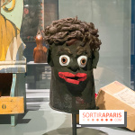 L'exposition des 20 ans du Musée du Quai Branly