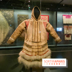 L'exposition des 20 ans du Musée du Quai Branly