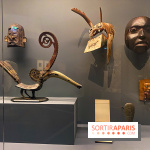 L'exposition des 20 ans du Musée du Quai Branly