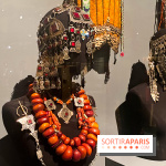 L'exposition des 20 ans du Musée du Quai Branly