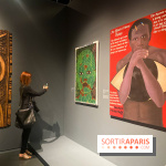 L'exposition des 20 ans du Musée du Quai Branly