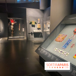 L'exposition des 20 ans du Musée du Quai Branly