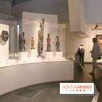 L'exposition des 20 ans du Musée du Quai Branly