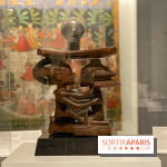 L'exposition des 20 ans du Musée du Quai Branly