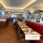 Coffee Parisien 2019