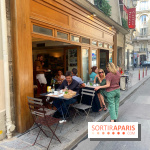 Coffee Parisien 2019