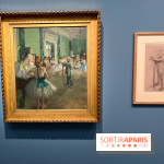 Degas à l'Opéra, l'exposition au Musée d'Orsay
