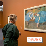 Degas à l'Opéra, l'exposition au Musée d'Orsay