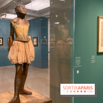 Degas à l'Opéra, l'exposition au Musée d'Orsay