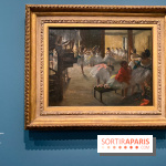 Degas à l'Opéra, l'exposition au Musée d'Orsay