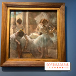Degas à l'Opéra, l'exposition au Musée d'Orsay