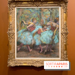 Degas à l'Opéra, l'exposition au Musée d'Orsay